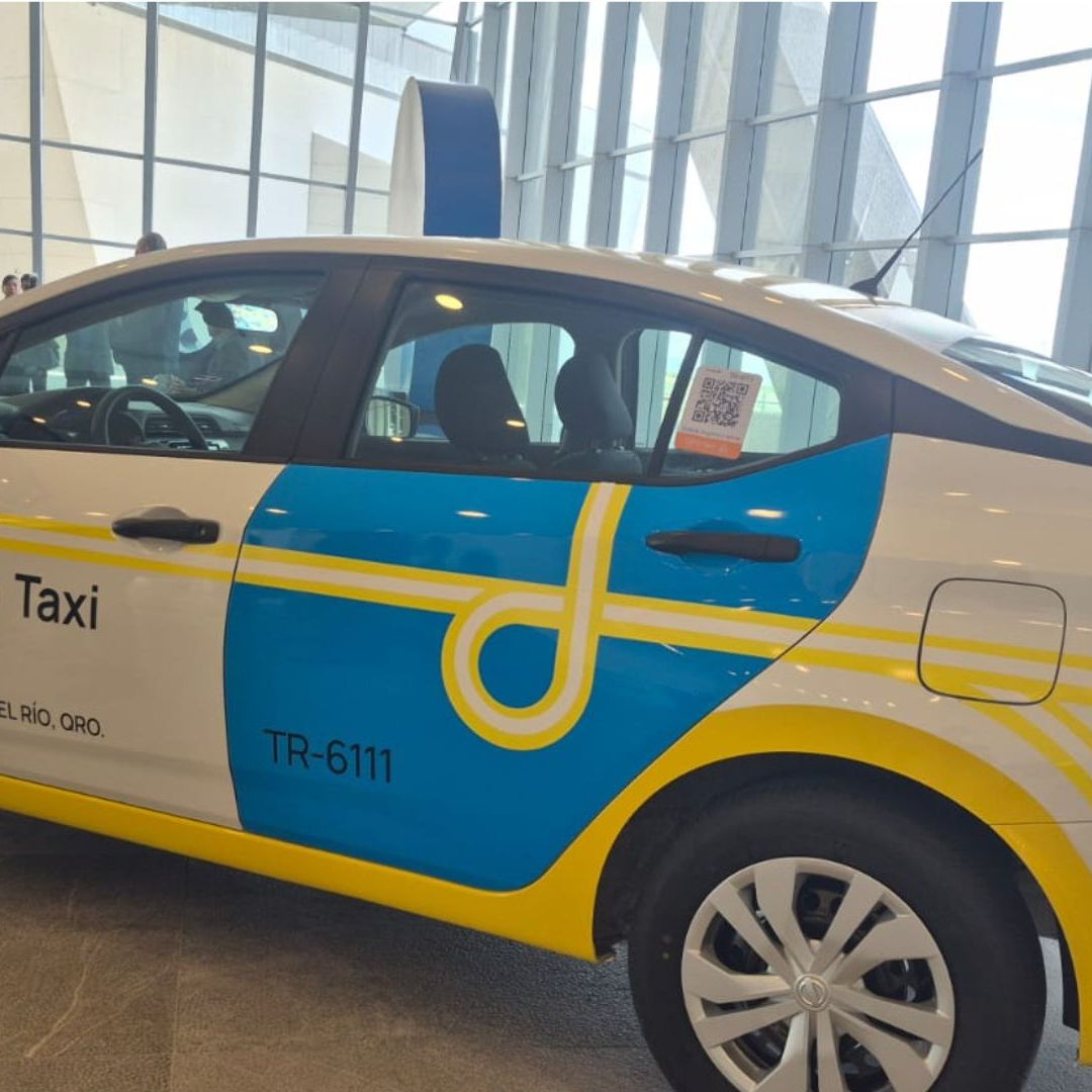 Querétaro Abrirá Convocatoria para 711 Nuevas Concesiones de Taxi